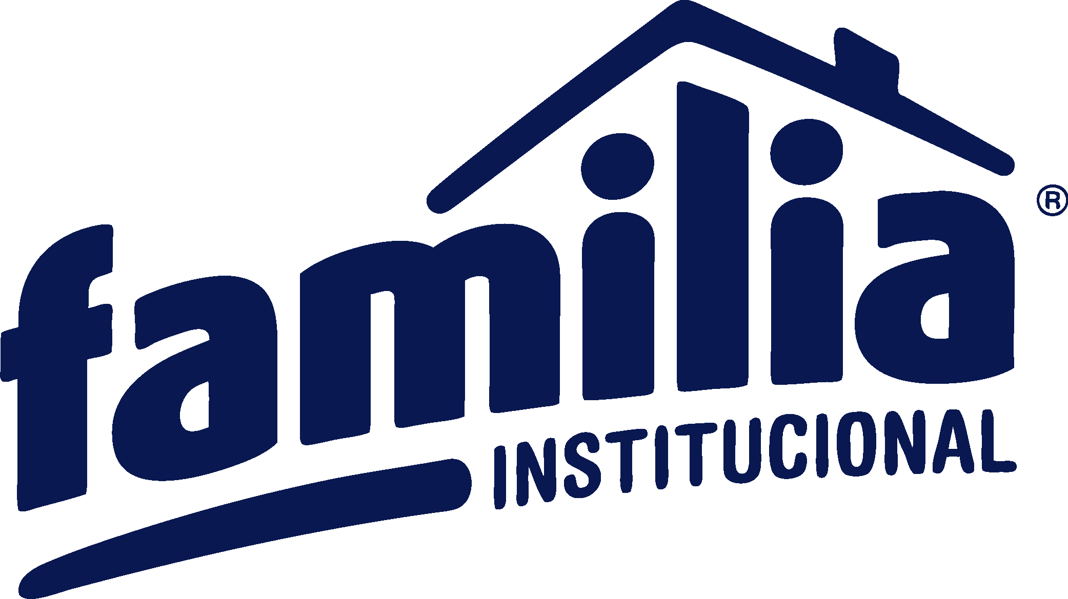 Familia institucional Logo